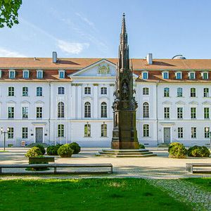 University of Greifswald