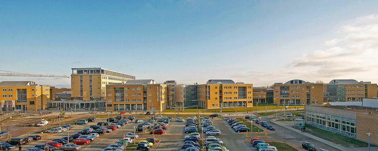 Greifswald University Medicine