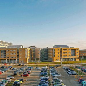 Greifswald University Medicine