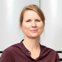 Katharina Schaufler, PhD