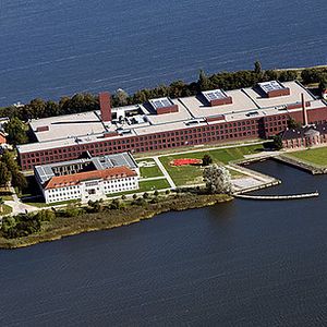 Friedrich-Loeffler-Institute